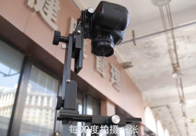 手把手教你玩转全景拍摄,全景拍摄赚钱吗
