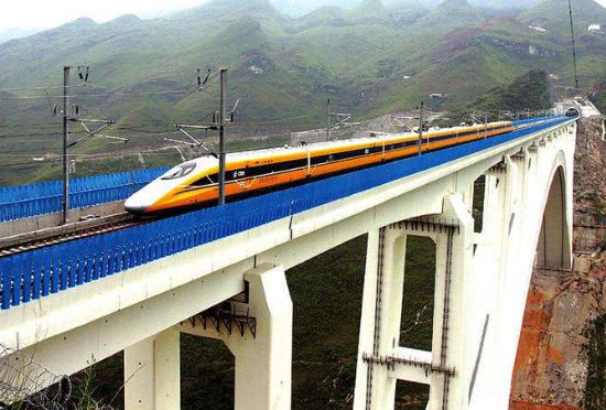 中国修世界上最长的桥,世界上最长的桥的建造过程