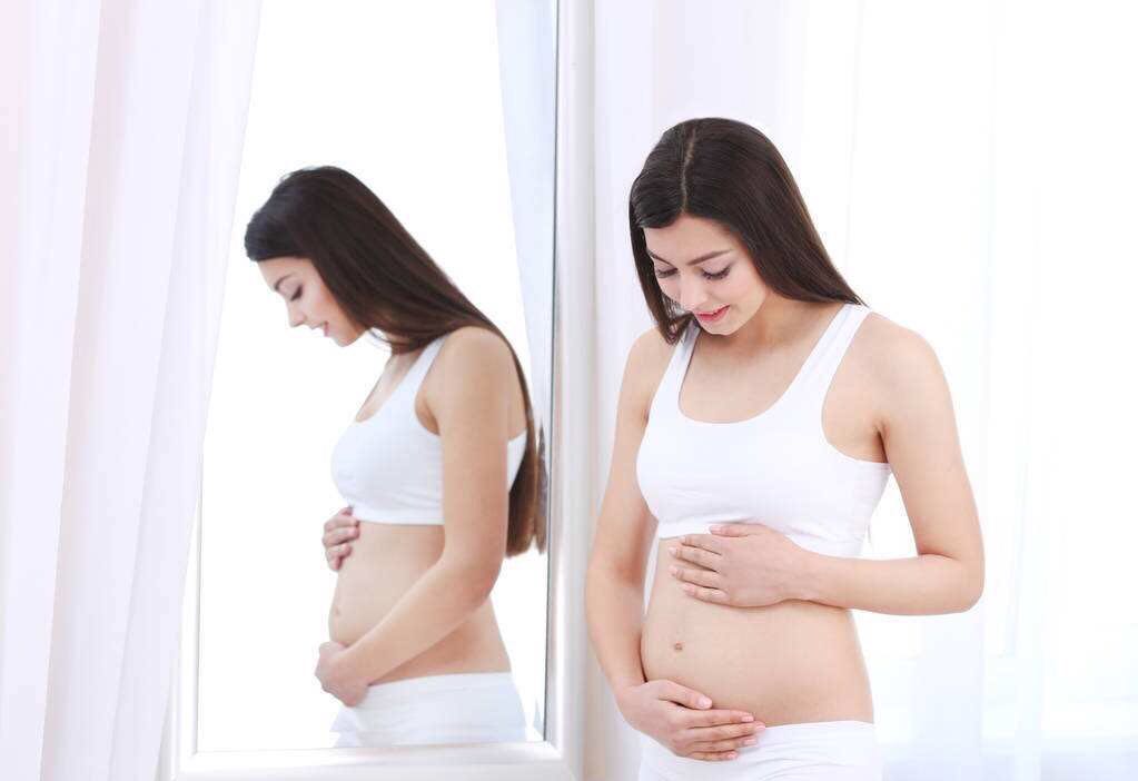 怀孕快要临产了怎样促进宫颈口开,子宫口平时是否打开