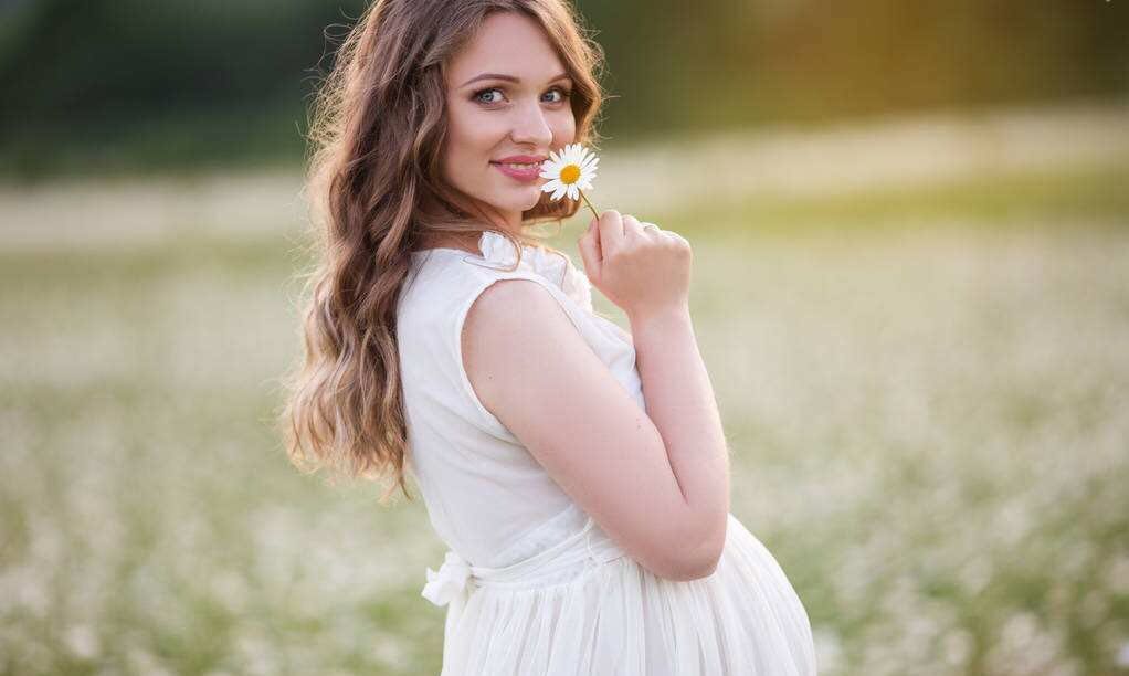 怀孕快要临产了怎样促进宫颈口开,子宫口平时是否打开