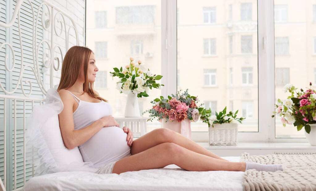 孕期宫颈口打开需要注意什么,子宫口打开的方法