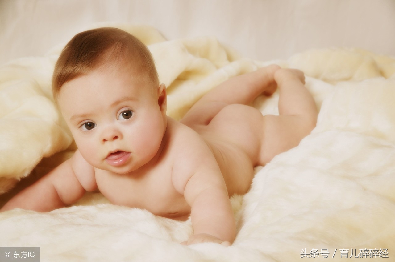 女宝宝私部护理知识,男女宝宝的护理