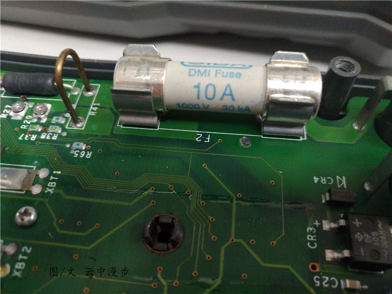 ow18万用表,ow18b万用表的功能