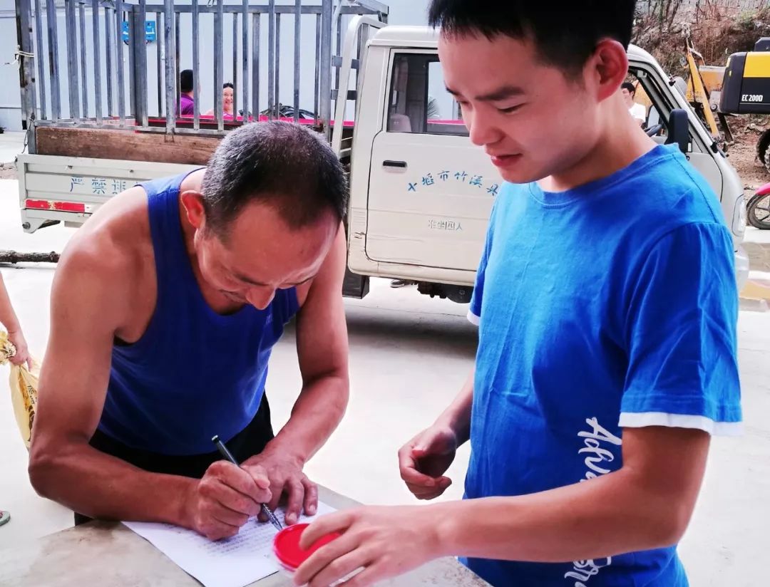 微新闻优秀作品,好风凭借力好雨知时节