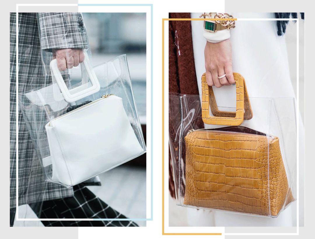 夏天背的大牌包包,夏天背什么包包好看