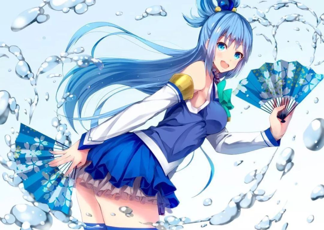 二次元争议巨大的角色,话题二次元