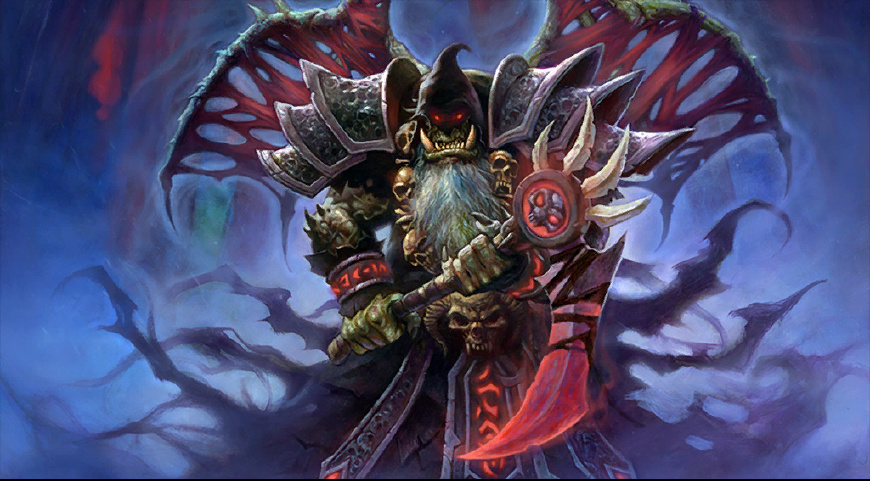 炉石传说圣光使徒,炉石传说最后的圣光