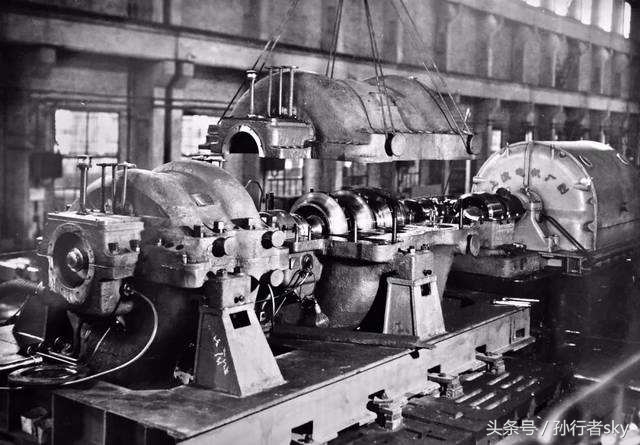 老沈阳的工厂旧址,老沈阳国企名单