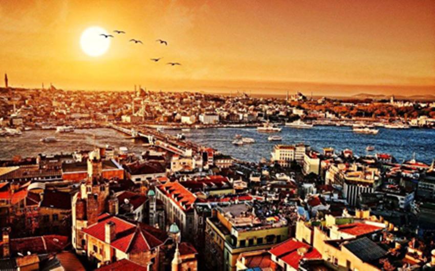 想去浪漫土耳其视频,想去浪漫土耳其旅游