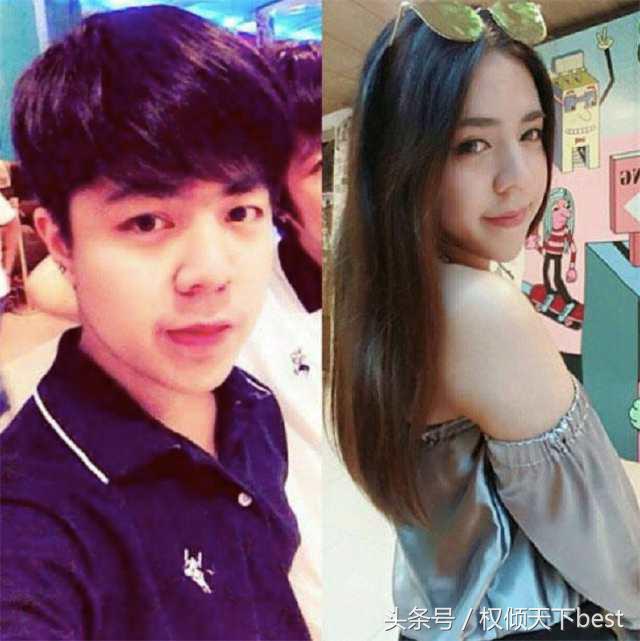 泰国人变性术前后对比,泰国的变性手术是什么原理