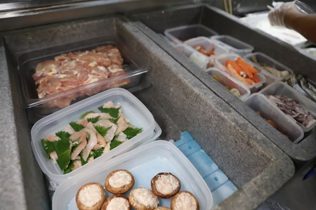 叶月绽放的季节,这种美味我一秒都不想等