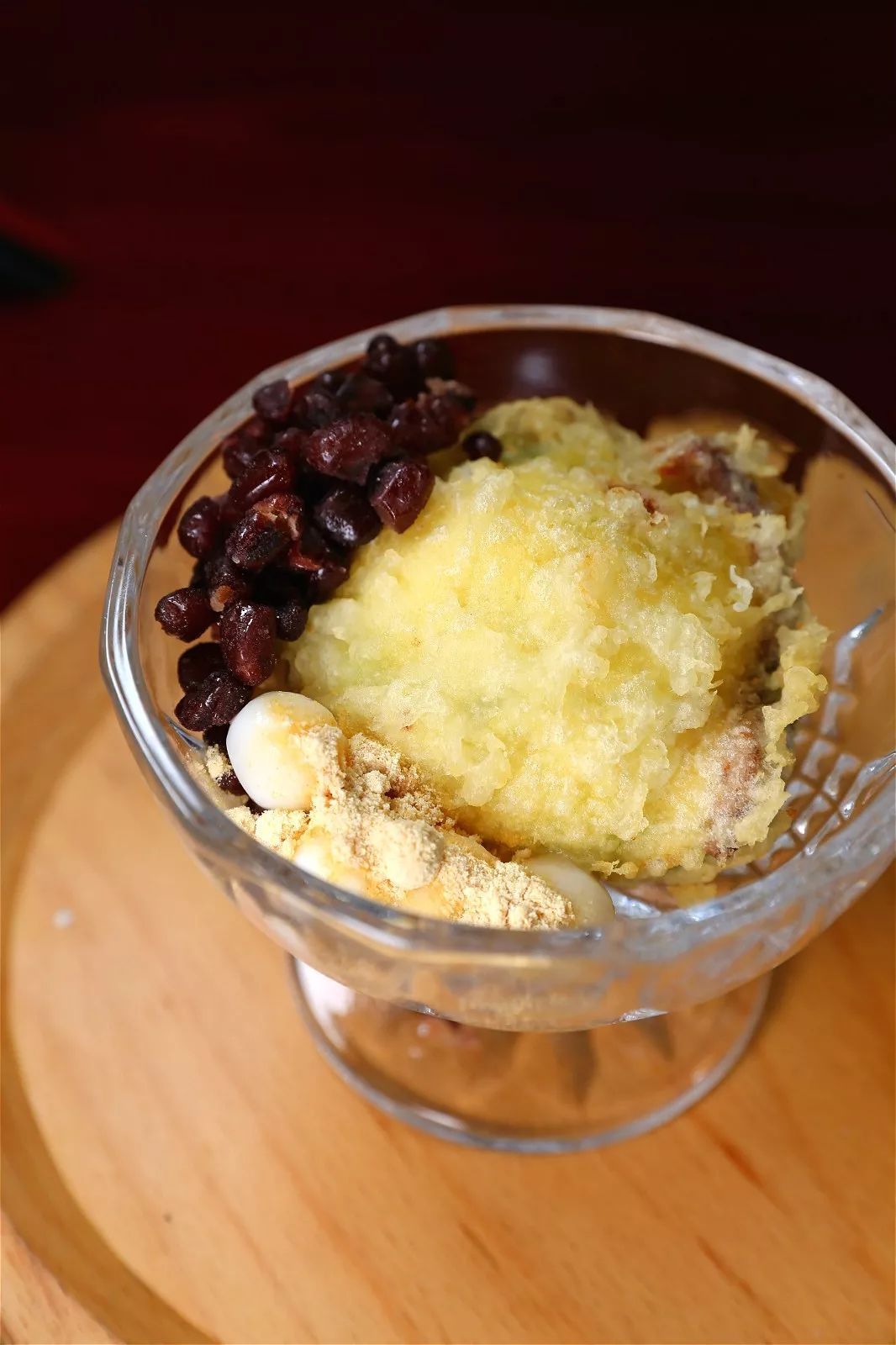 叶月绽放的季节,这种美味我一秒都不想等