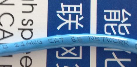 网络插座接线方法八孔,一头水晶头另一头网线插座的接法