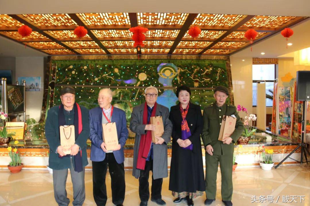 营口发布四个“十大名单”!鲅鱼圈这些人的上榜原因很感人