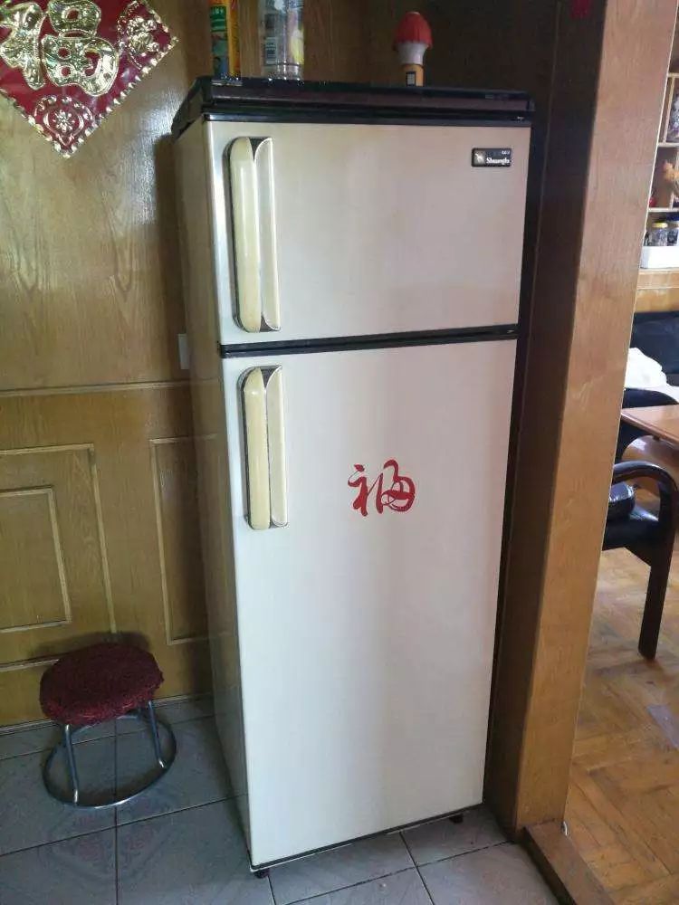 老电扇上海,老电风扇40年的老物件