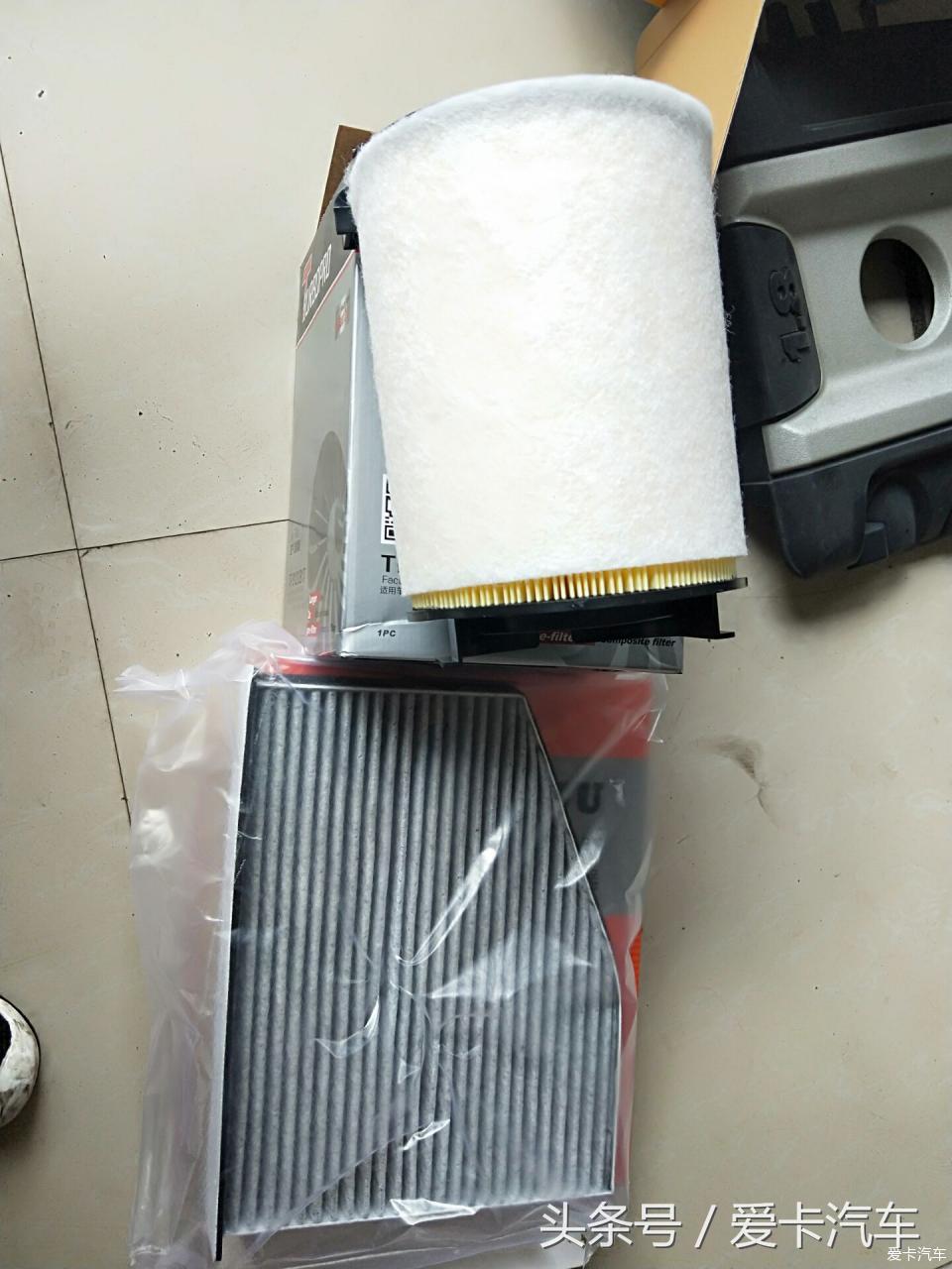 翻新09款途安视频,06款途安老车翻新案例