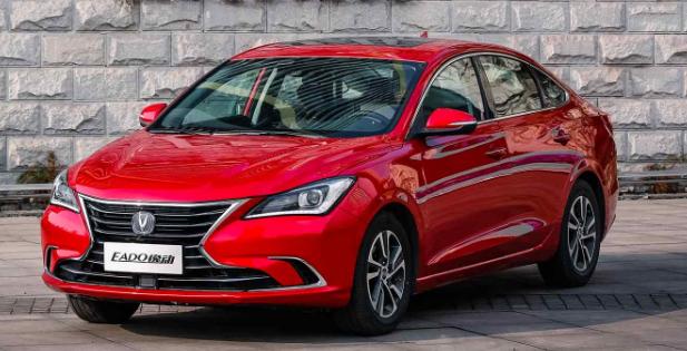 四款网约神车对比,网约车最破的车