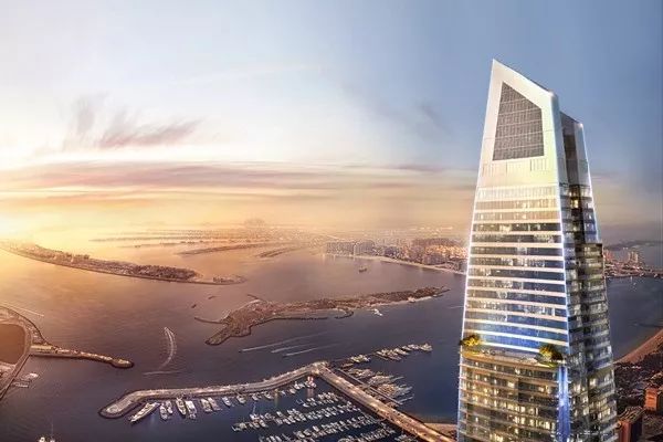 迪拜哪里的房子最贵,迪拜哪个地方的房价最便宜