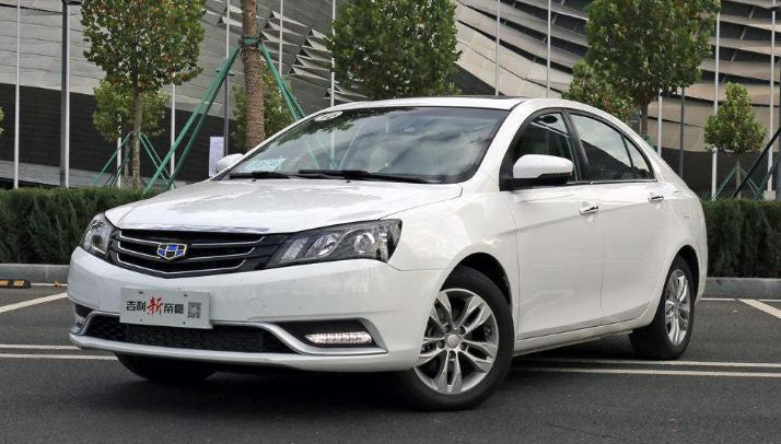 四款网约神车对比,网约车最破的车