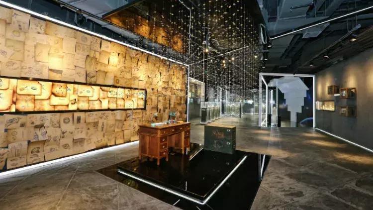 可以参观的钟表文化博物馆,钟表博物馆推荐