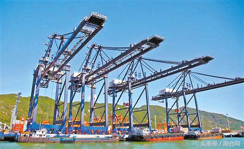 珠海市高栏港经济开发区,珠海高栏港产业园规划