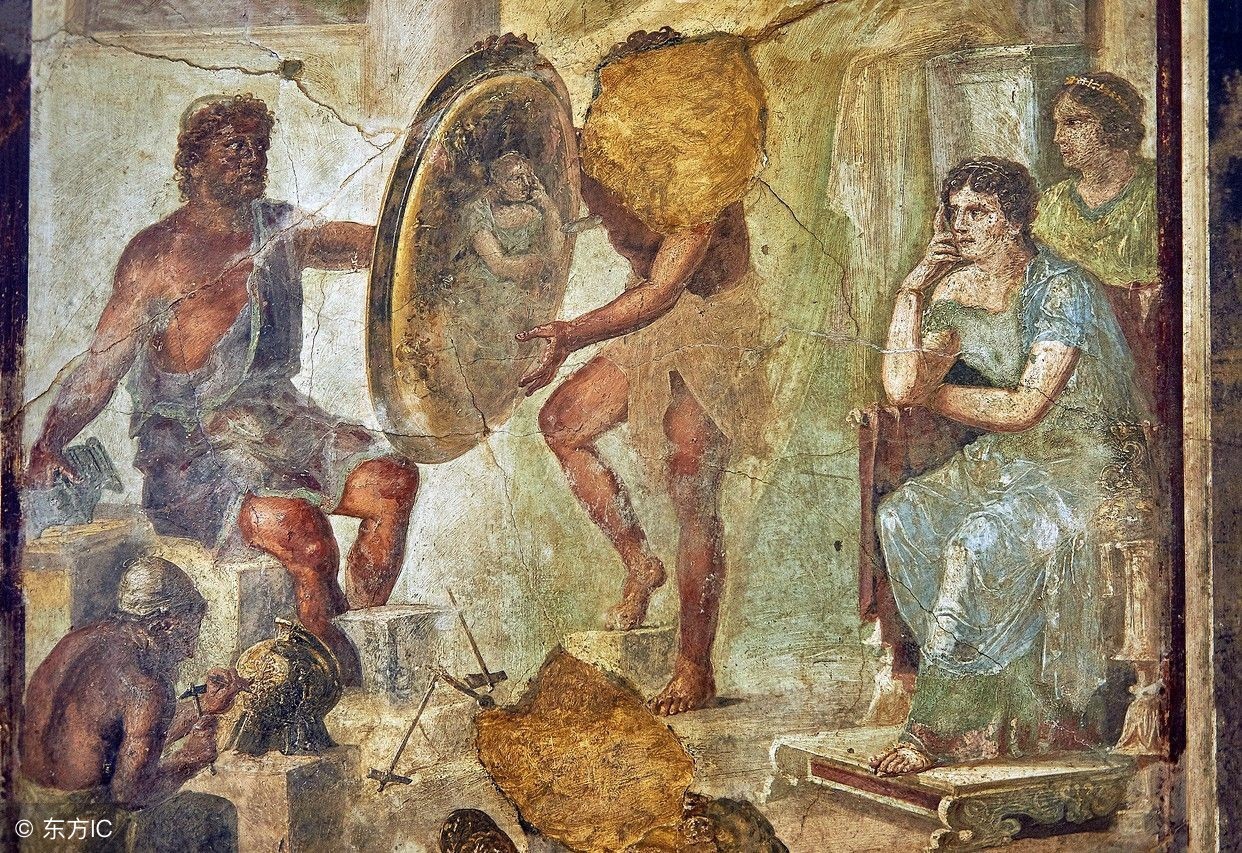 皇帝爱洗澡掀起全国洗浴热潮,本来善战最终沦为娇弱、懦夫代表