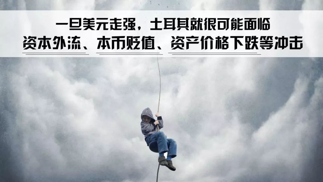 土耳其的经济崩溃原因,土耳其经济崩溃最新消息