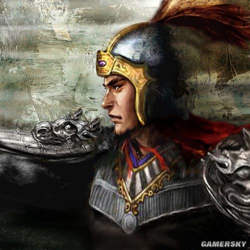 三国猛将力气排名,三国猛将10大排行