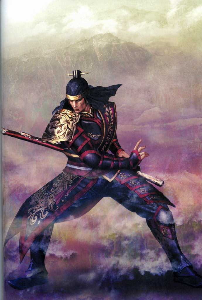 三国猛将力气排名,三国猛将10大排行