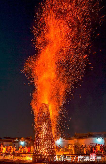 这才是潮汕人该有的样子,这才是正宗的潮汕