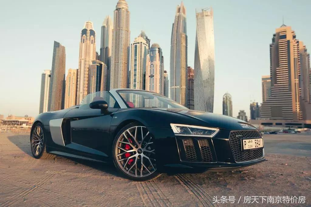 迪拜的房子贵还是北京的房子贵,迪拜的房子还值得买吗