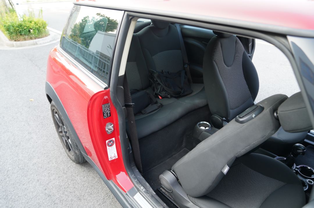 开着mini去旅行哈尔滨,开着mini去成都