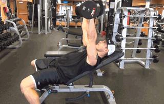 哑铃的训练计划初学者,不可不知瑜伽减肥的5个饮食规则