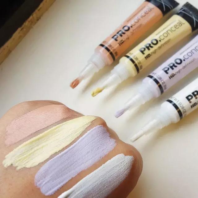 日常必备的彩妆品牌,日常彩妆推荐大牌入门