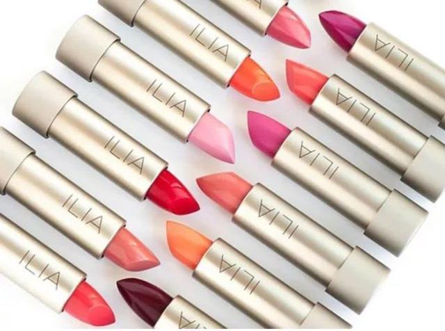 小众又有高性价比的口红,来看一看