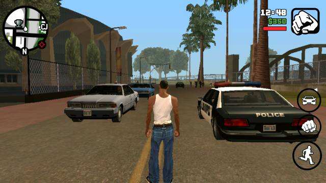 推荐类似于gta自由度高的手游,手机上可以玩的gta有哪些