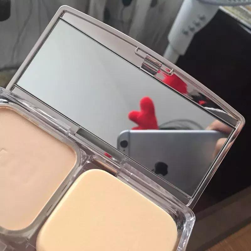 洗脸都冲不掉的粉，才卖35块！简直吊打纪梵希！