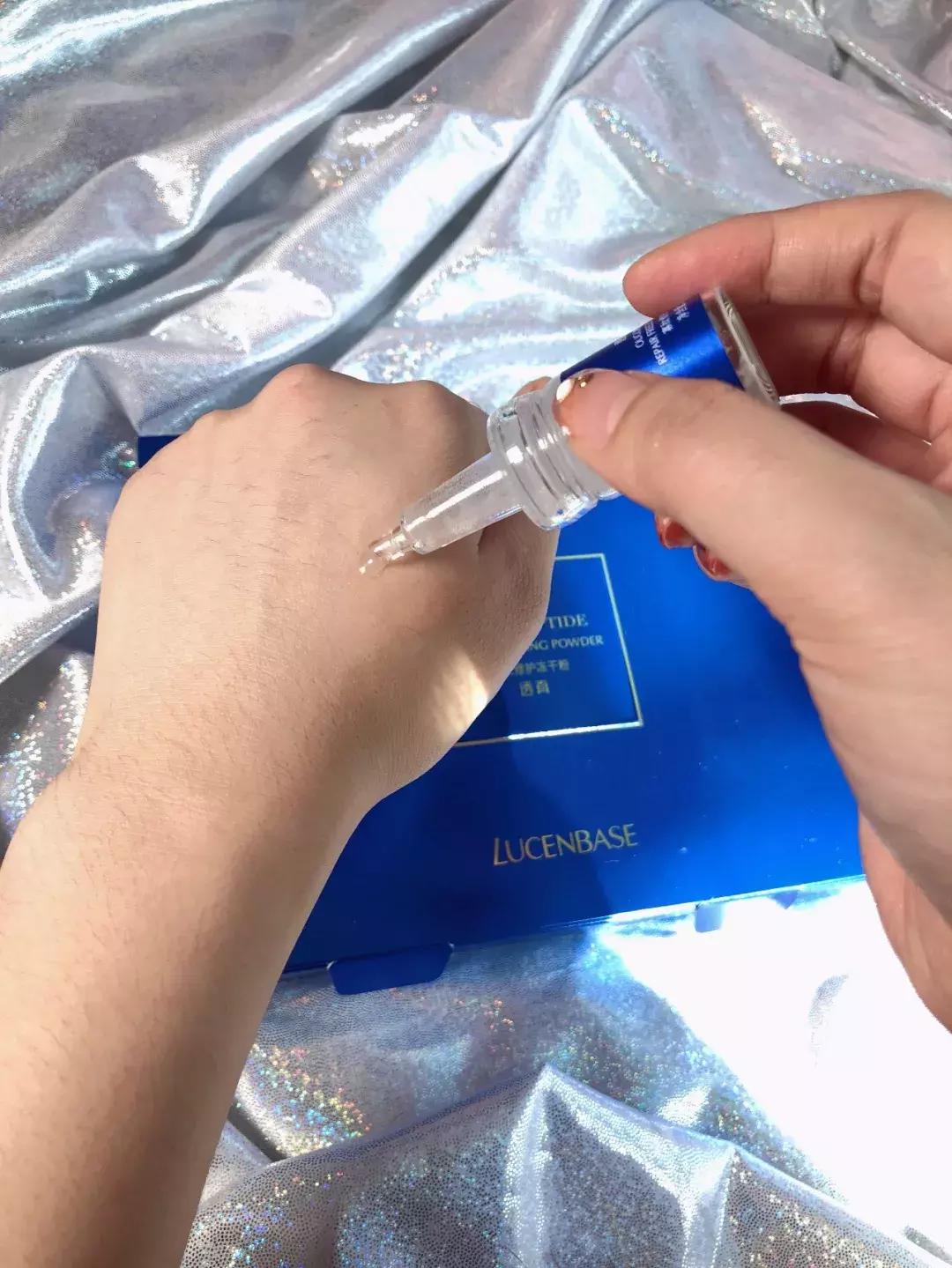 一直被国人瞧不起的老牌国货,老牌国货治好烂脸