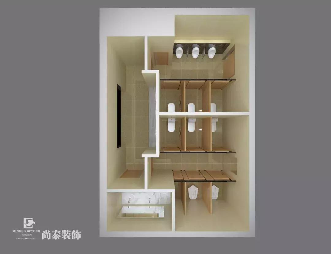 品牌案例|亚洲主要工业物料及设备提供者,898㎡办公室装修设计