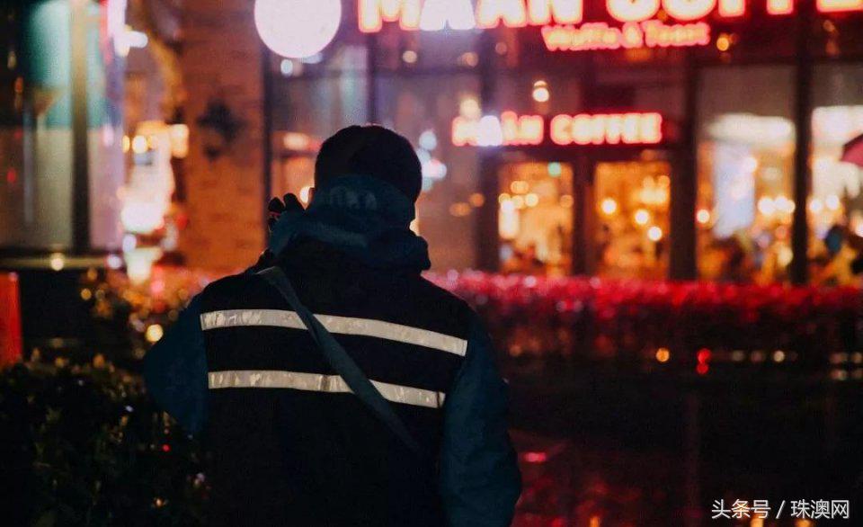 工资5000,还贷7000:珠海人的夜晚,其实比白天更忙……