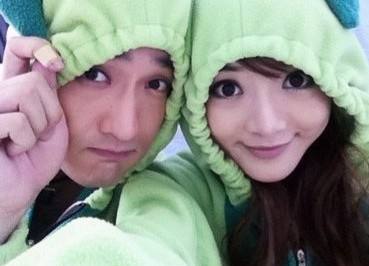 唐悠悠彩蛋关谷,爱情公寓大电影唐悠悠和关谷视频