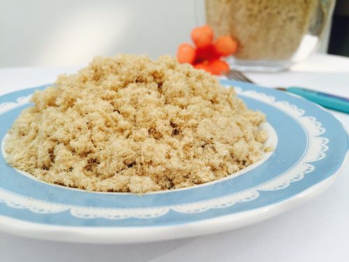 补铁海苔肉松,补铁的肉松