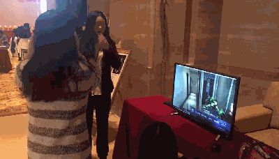 杭州机器人展示,杭州机器人展有哪些