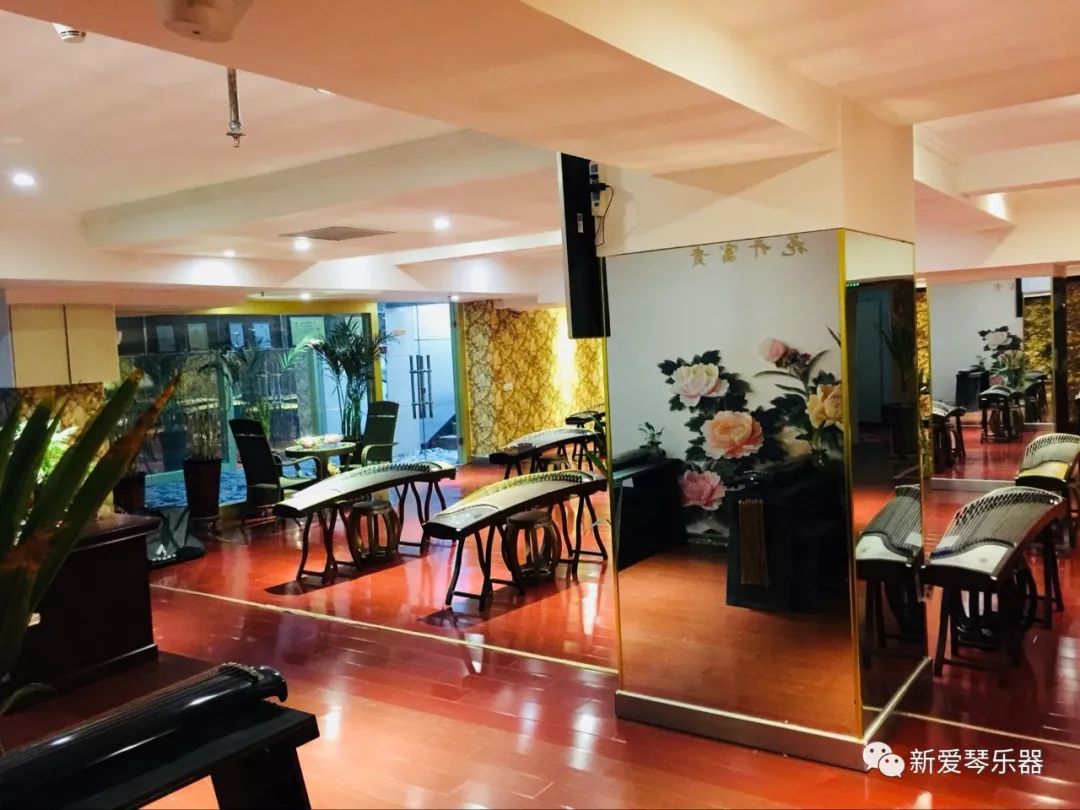 古筝越弹音色越好吗,琵琶与古筝音色区别