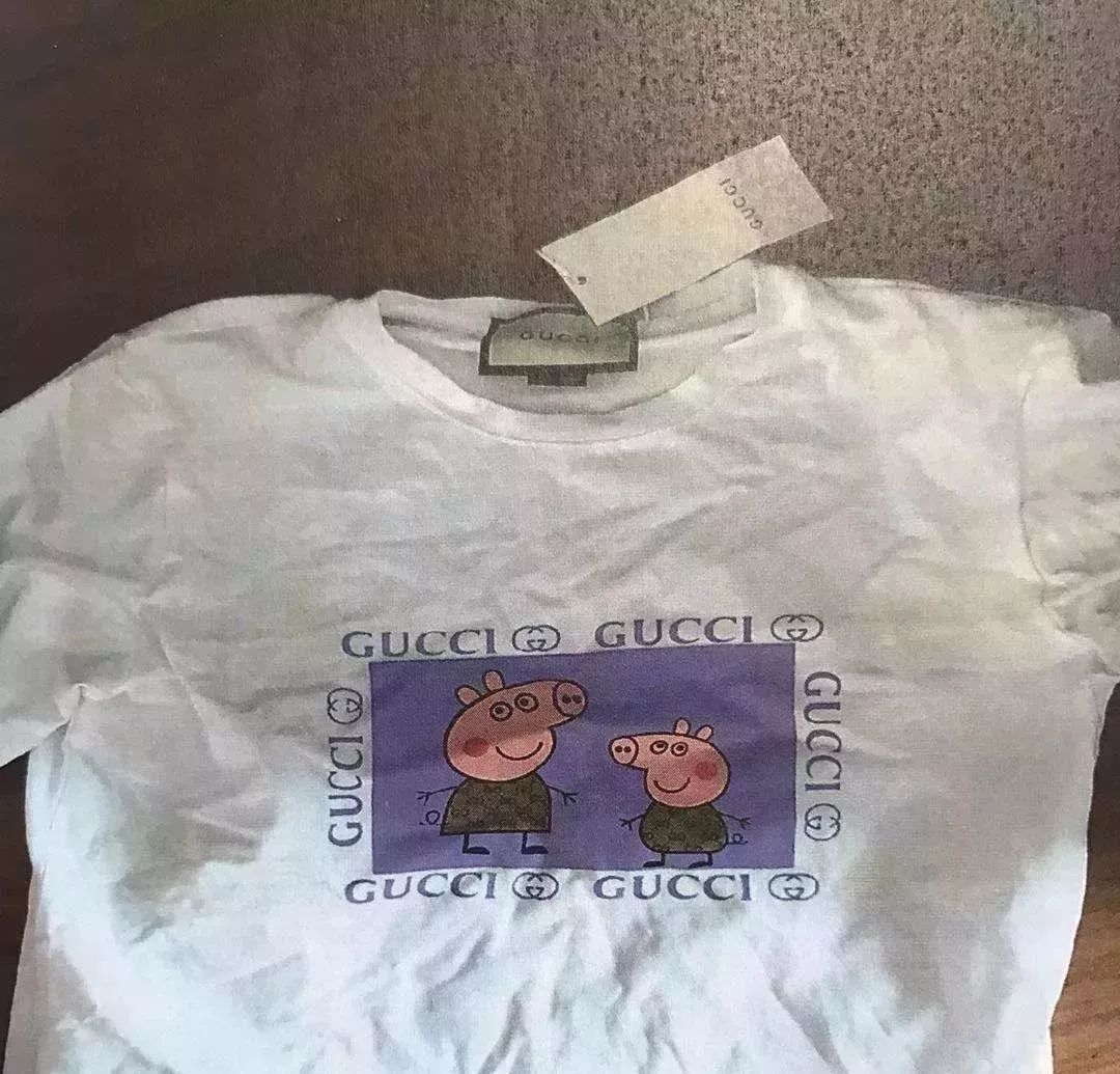 gucci售假事件,gucci专柜假货事件