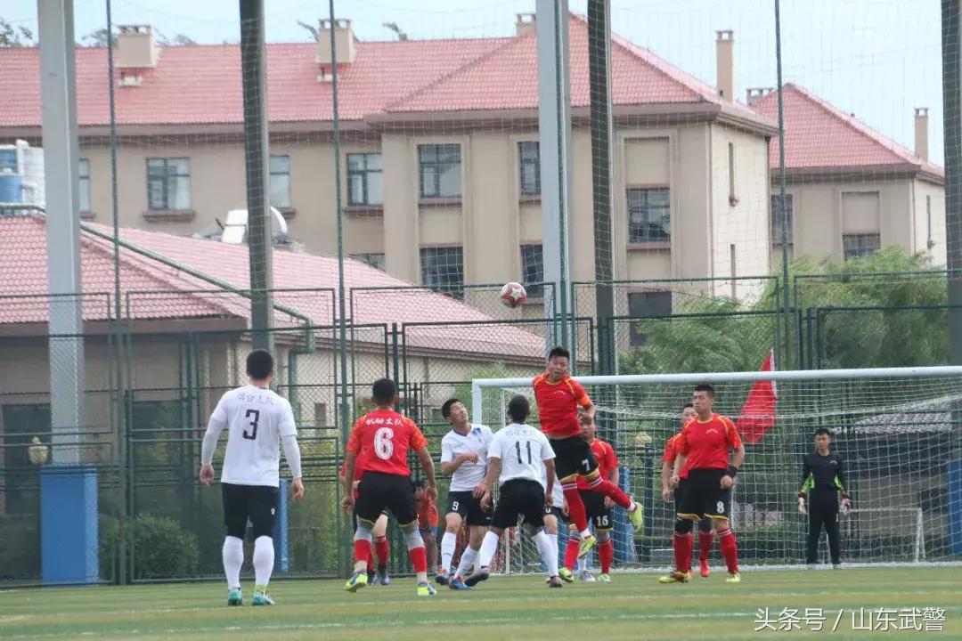 八强会师“鸢都”，首日赛况胶着异常，潍坊、机动支队率先突围（文末附直播链接）