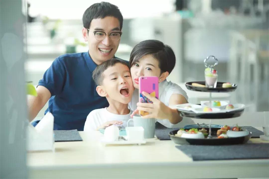 重磅试睡！河南这家绝美设计师酒店，终于开始接待孩子了！