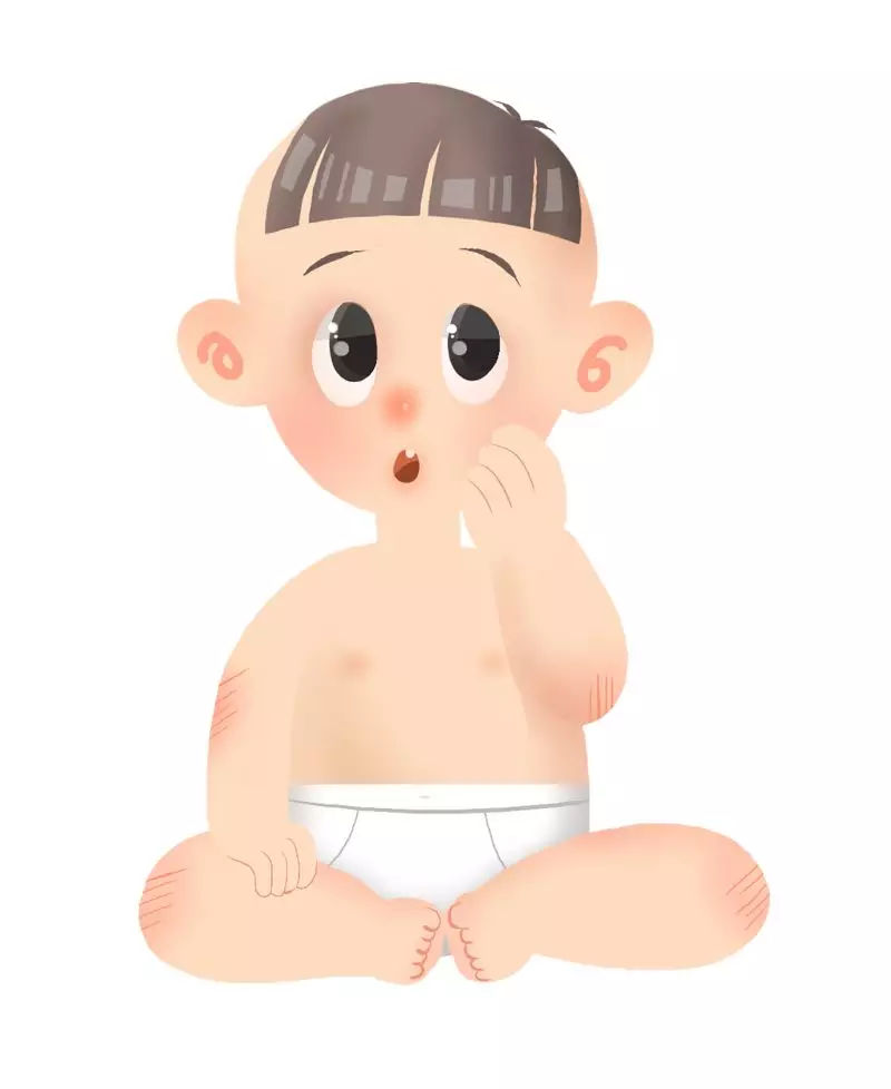 宝宝红屁屁的护理方法,预防宝宝红屁屁的正确做法