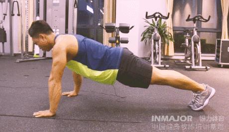 男士胸大怎么练胸肌,男人胸有点大怎么锻炼好看