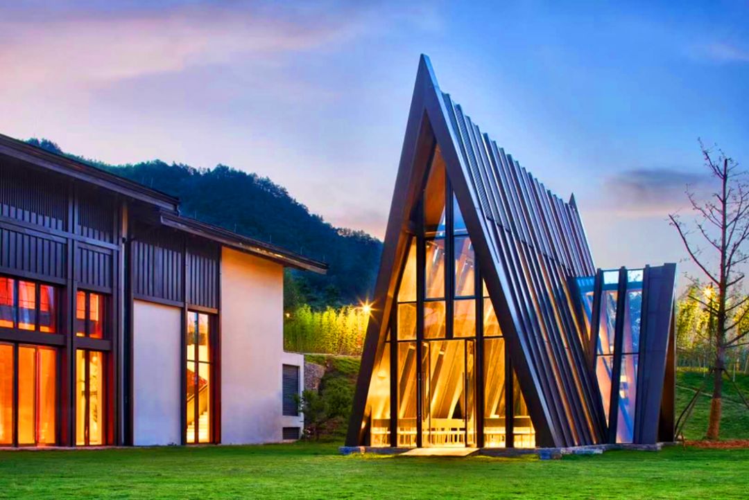 上海附近clubmed酒店,中国第一家clubmed度假村